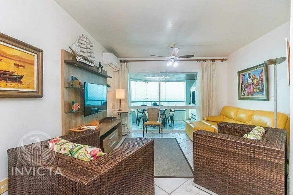Apartamento, 3 quartos, 185 m² - Foto 7