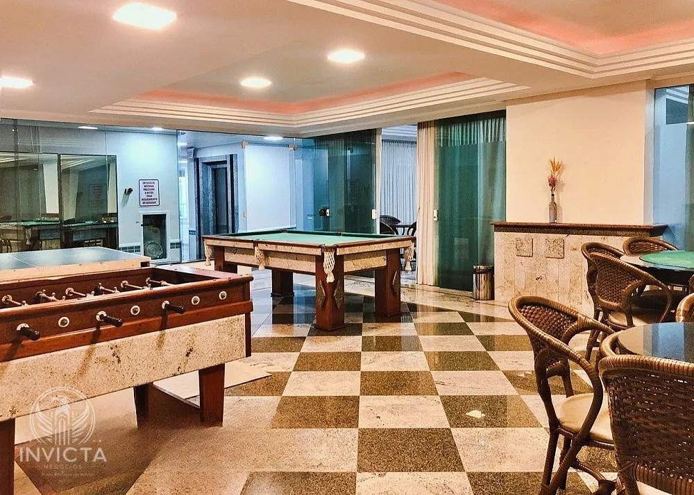 Apartamento, 3 quartos, 185 m² - Foto 19