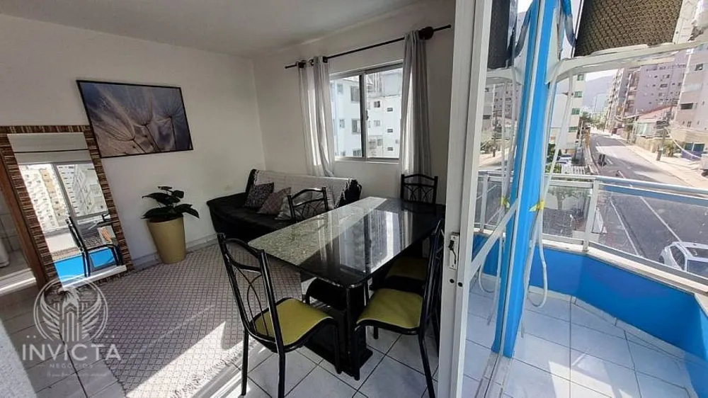 Apartamento, 2 quartos, 70 m² - Foto 2