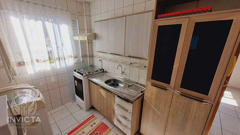 Apartamento, 2 quartos, 70 m² - Foto 6