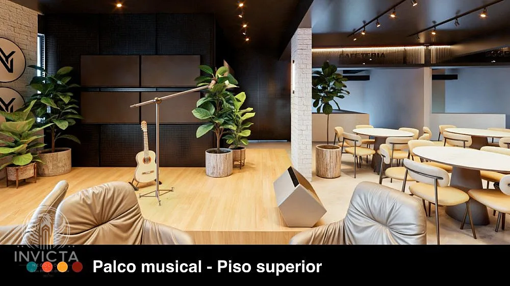 Sala-Conjunto, 9 m² - Foto 13