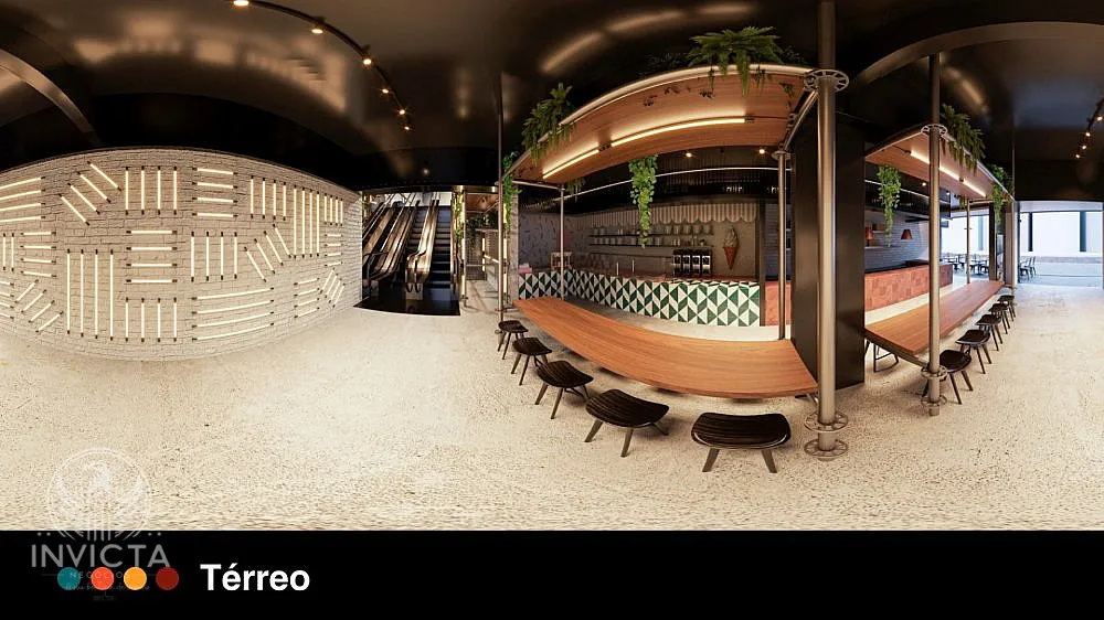 Sala-Conjunto, 9 m² - Foto 16