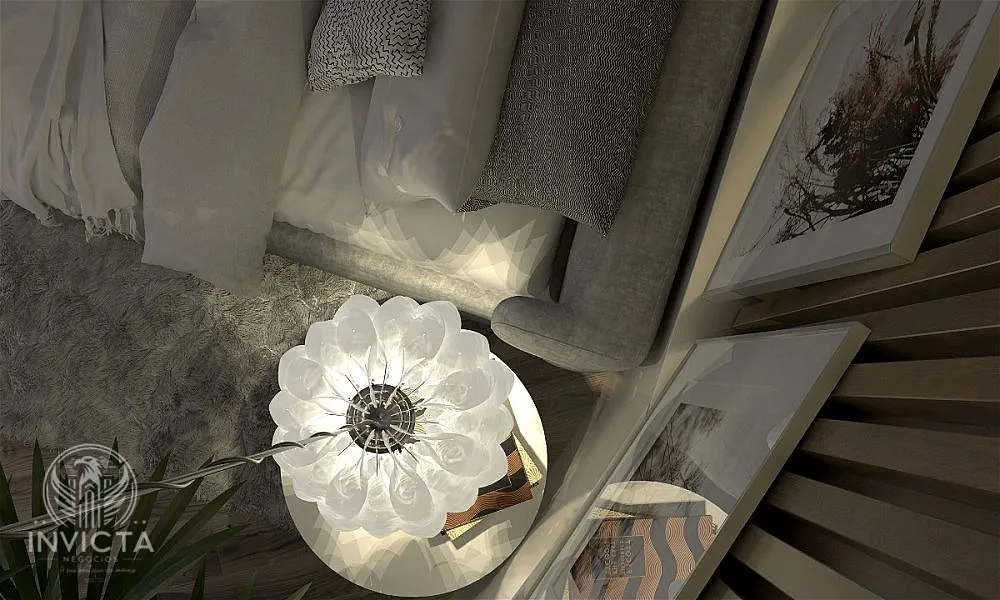 Apartamento, 3 quartos, 100 m² - Foto 4