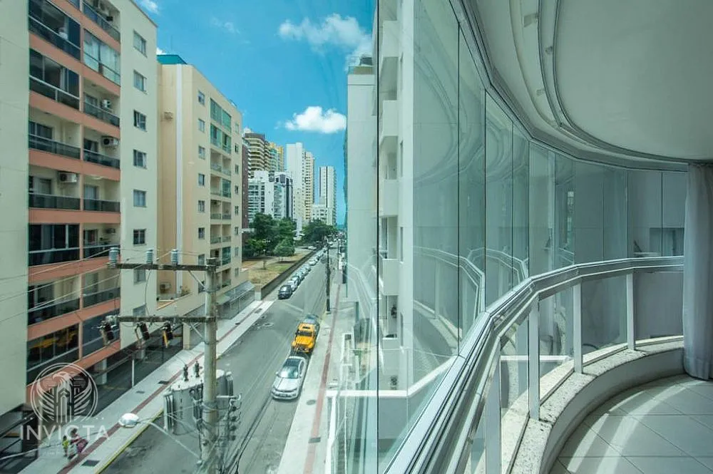Apartamento, 2 quartos, 100 m² - Foto 1