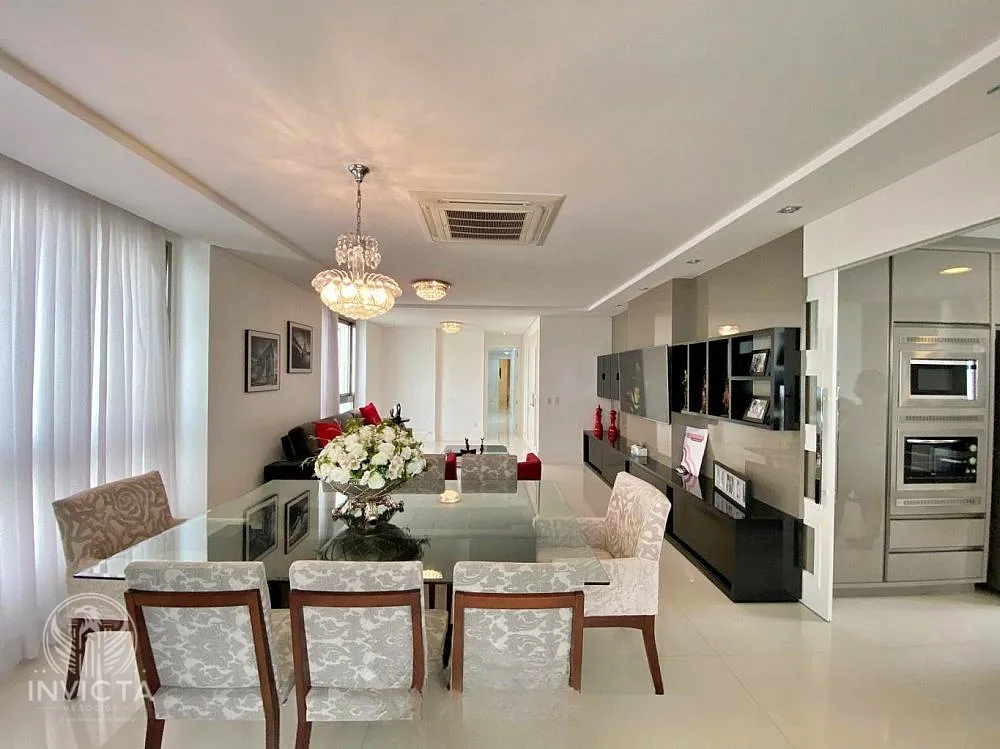 Apartamento, 4 quartos, 295 m² - Foto 4