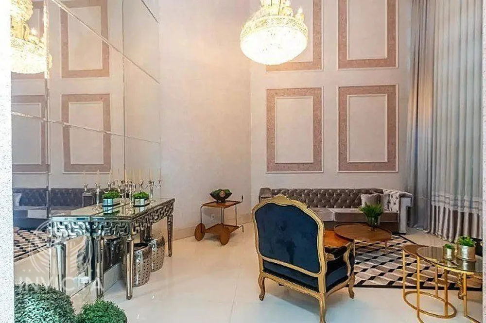 Apartamento, 4 quartos, 219 m² - Foto 3