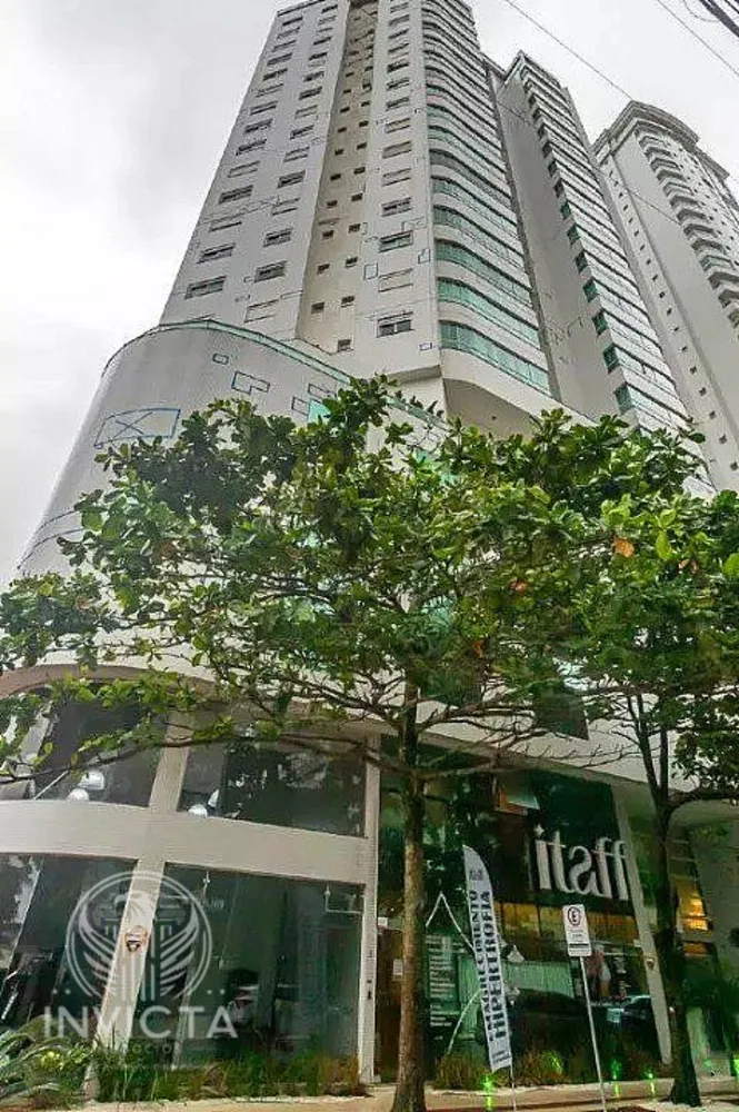 Apartamento, 4 quartos, 219 m² - Foto 12