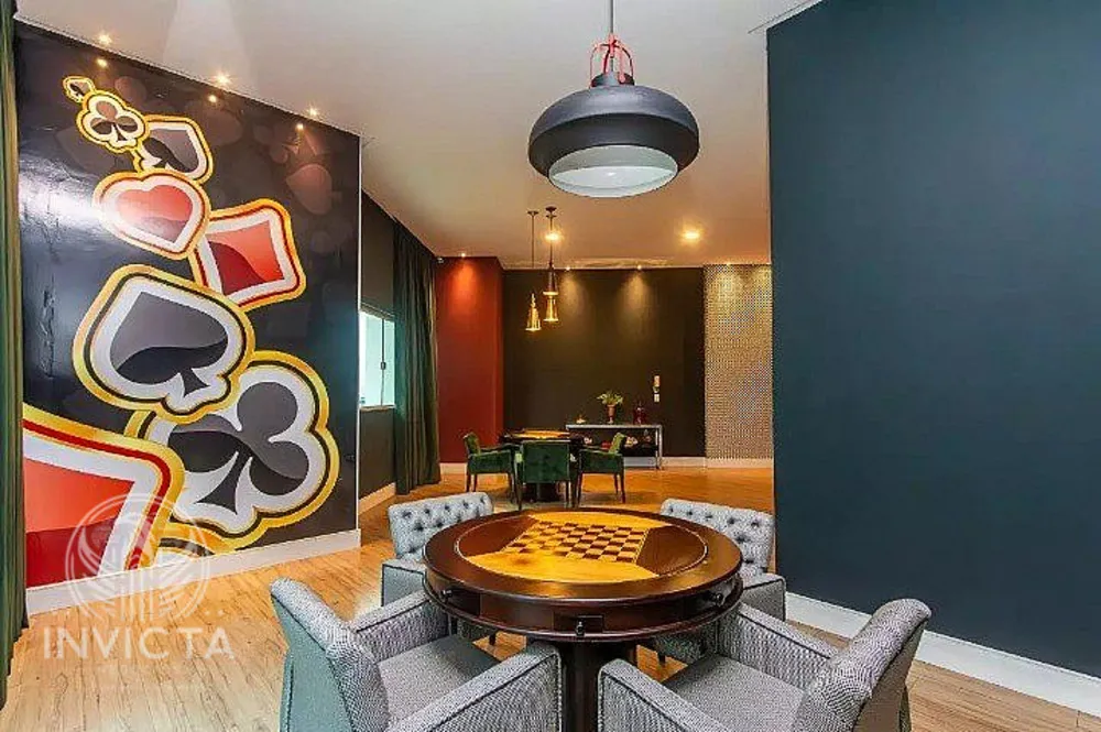 Apartamento, 4 quartos, 219 m² - Foto 4
