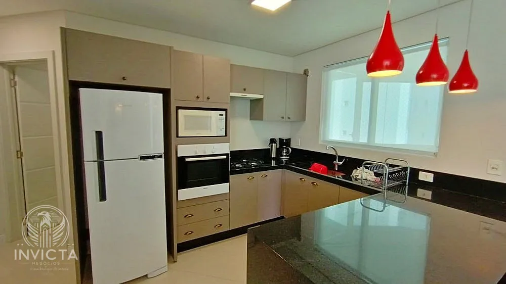 Apartamento, 4 quartos, 219 m² - Foto 1