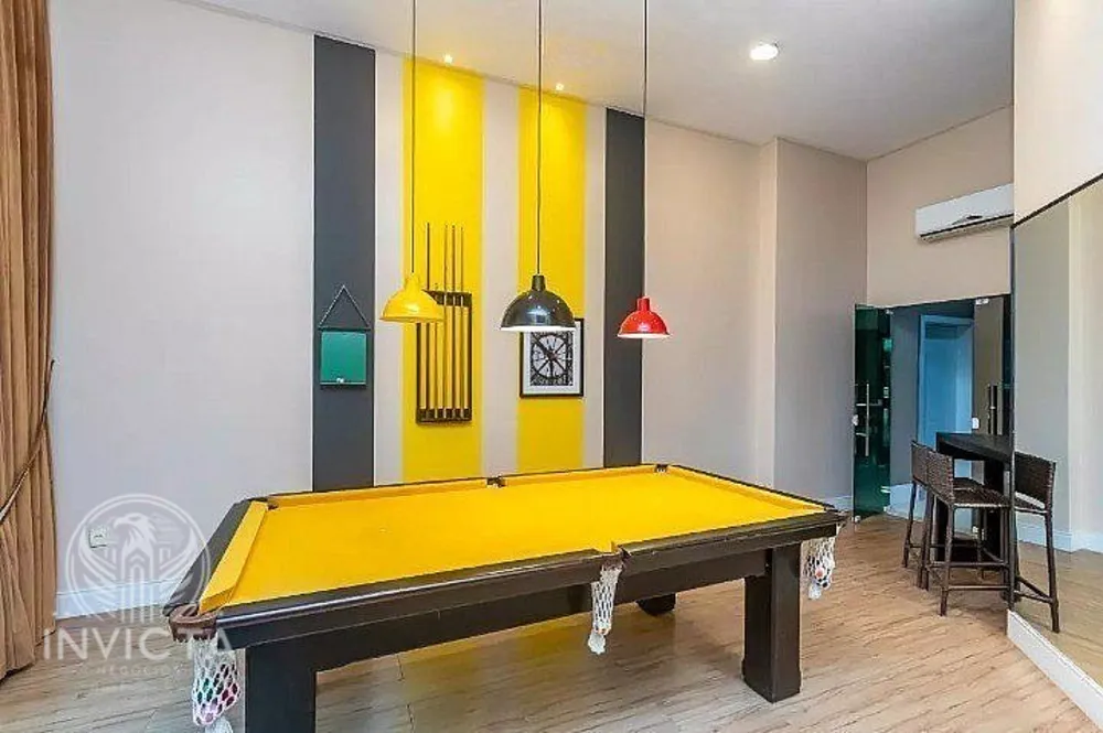 Apartamento, 4 quartos, 219 m² - Foto 2