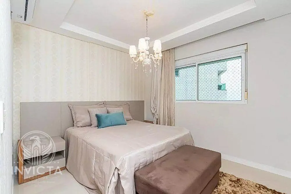 Apartamento, 4 quartos, 219 m² - Foto 6