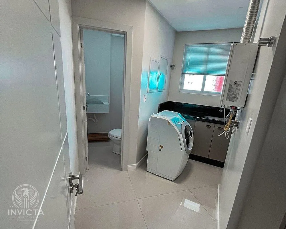 Apartamento, 4 quartos, 219 m² - Foto 8