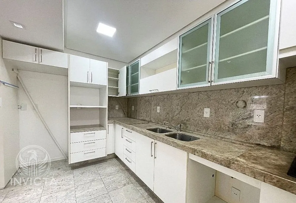 Apartamento, 3 quartos, 123 m² - Foto 5