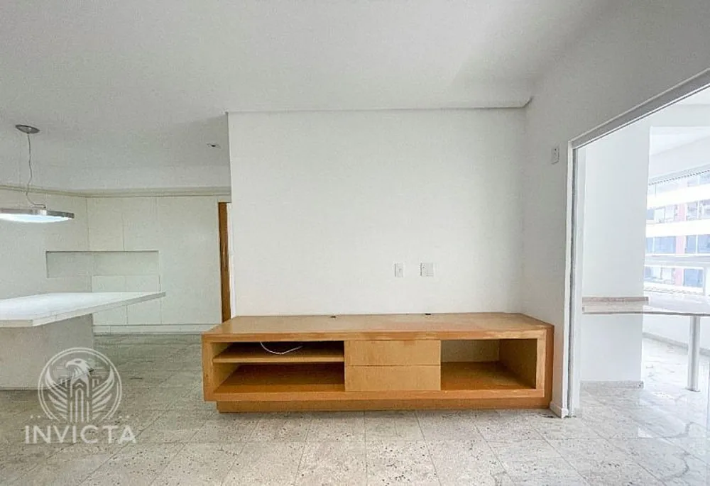 Apartamento, 3 quartos, 123 m² - Foto 3