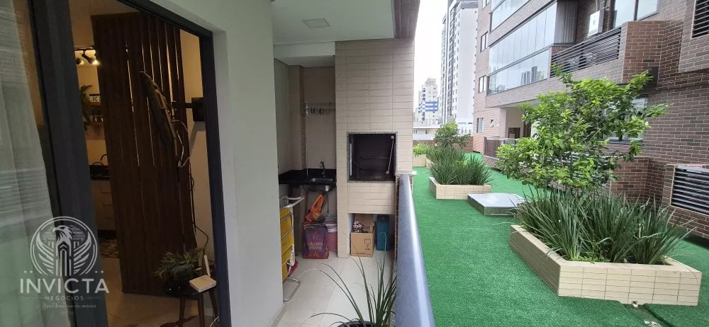 Apartamento à venda com 1 quarto, 50m² - Foto 5