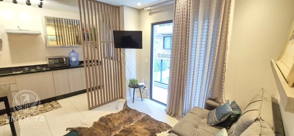 Apartamento à venda com 1 quarto, 50m² - Foto 6