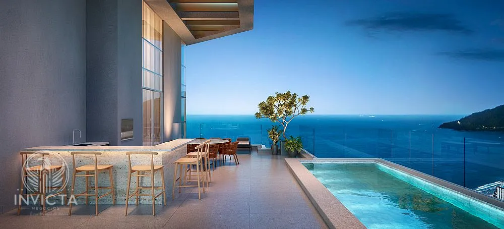 Apartamento, 4 quartos, 183 m² - Foto 1
