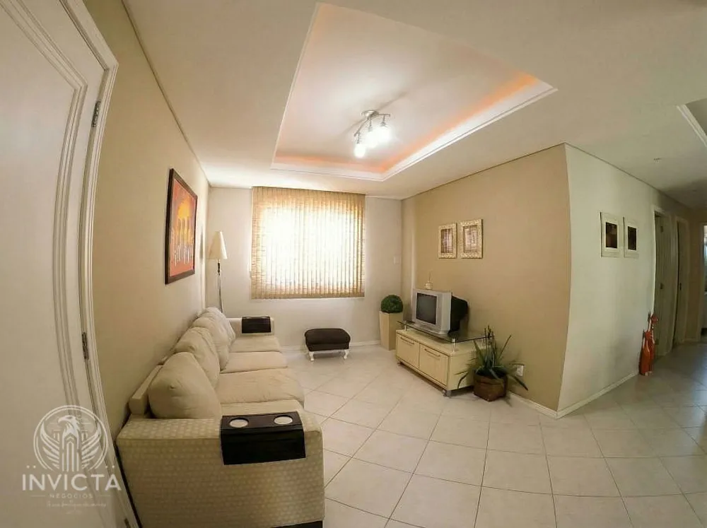 Apartamento, 3 quartos, 154 m² - Foto 3
