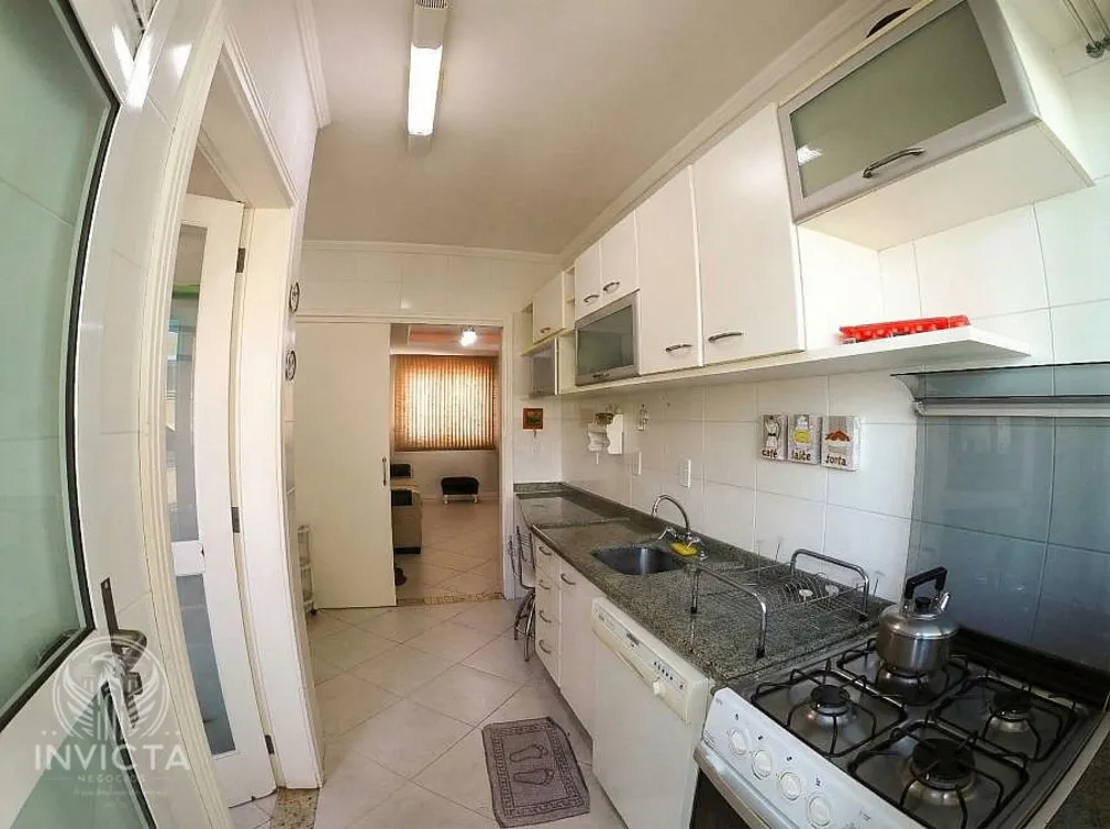 Apartamento, 3 quartos, 154 m² - Foto 6