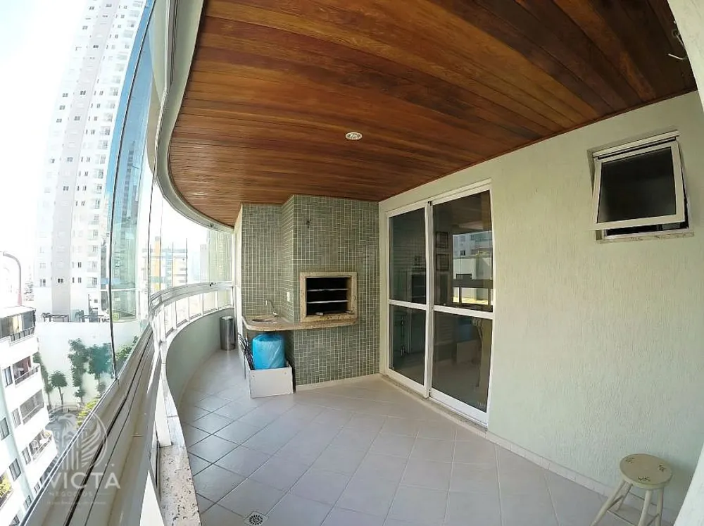 Apartamento, 3 quartos, 154 m² - Foto 1