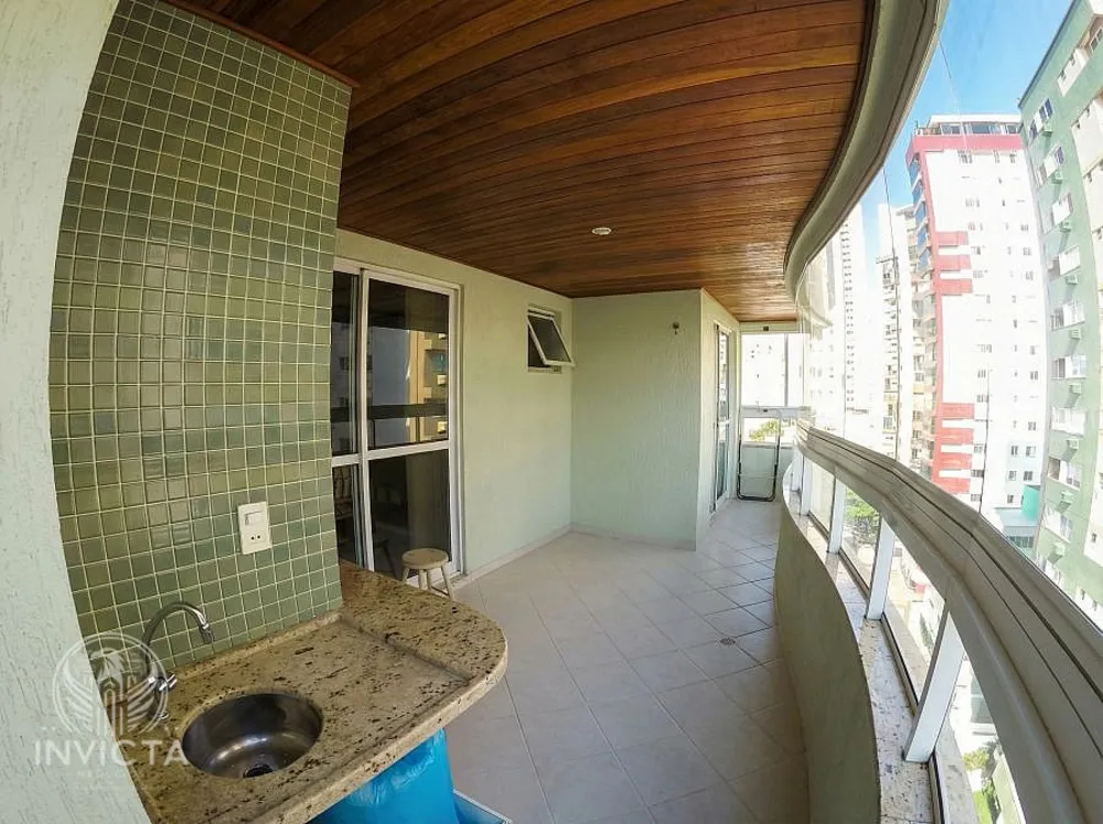 Apartamento, 3 quartos, 154 m² - Foto 2