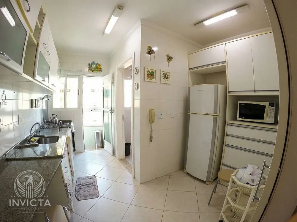 Apartamento, 3 quartos, 154 m² - Foto 5