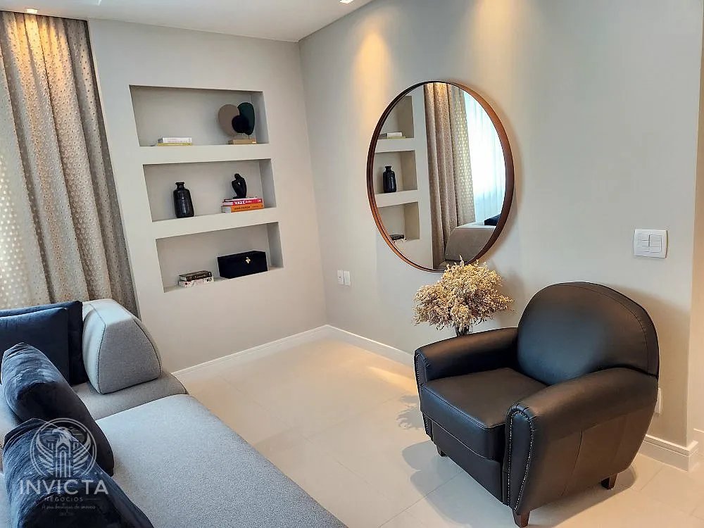 Apartamento, 3 quartos, 150 m² - Foto 6