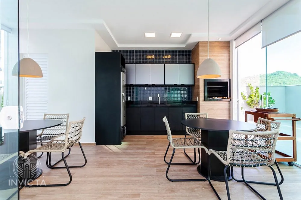 Apartamento, 3 quartos, 150 m² - Foto 2