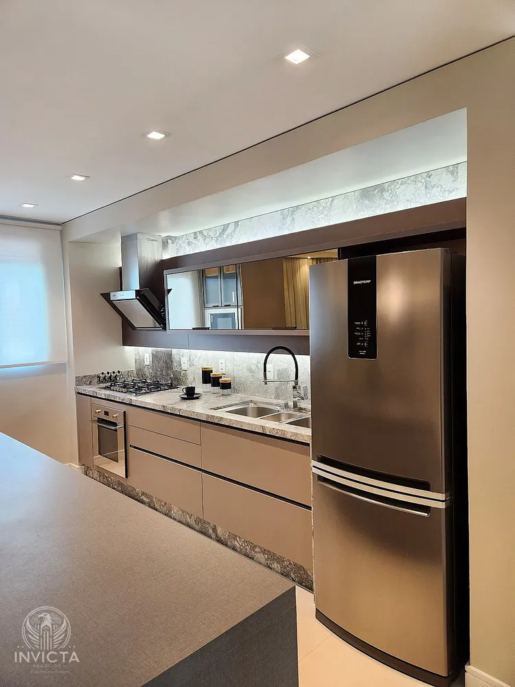 Apartamento, 3 quartos, 150 m² - Foto 4