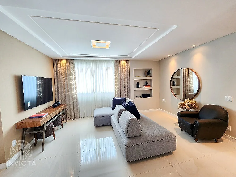Apartamento, 3 quartos, 150 m² - Foto 2