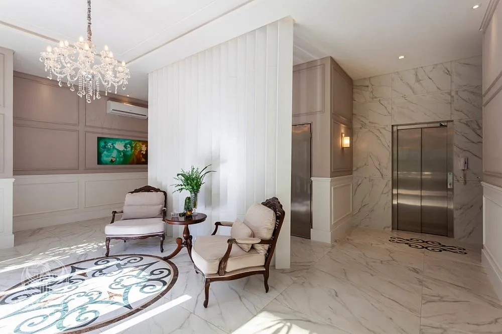 Apartamento, 3 quartos, 150 m² - Foto 16