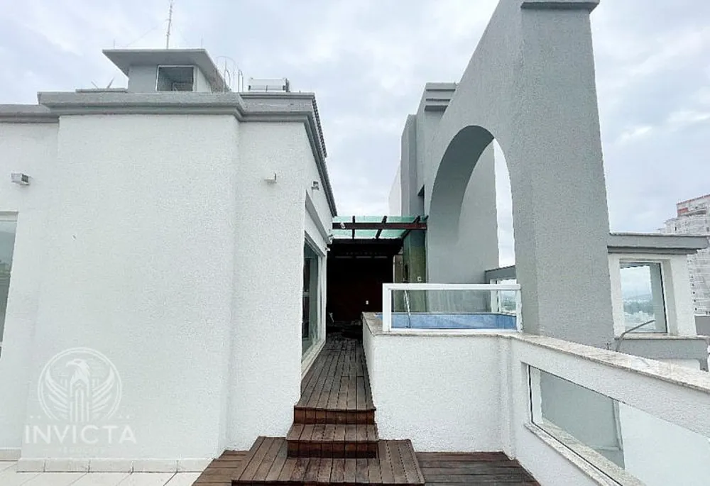 Apartamento, 4 quartos, 206 m² - Foto 5