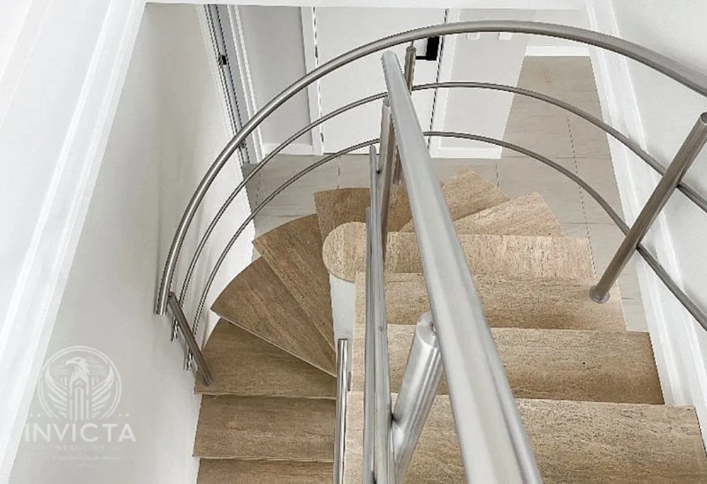 Apartamento, 4 quartos, 206 m² - Foto 7