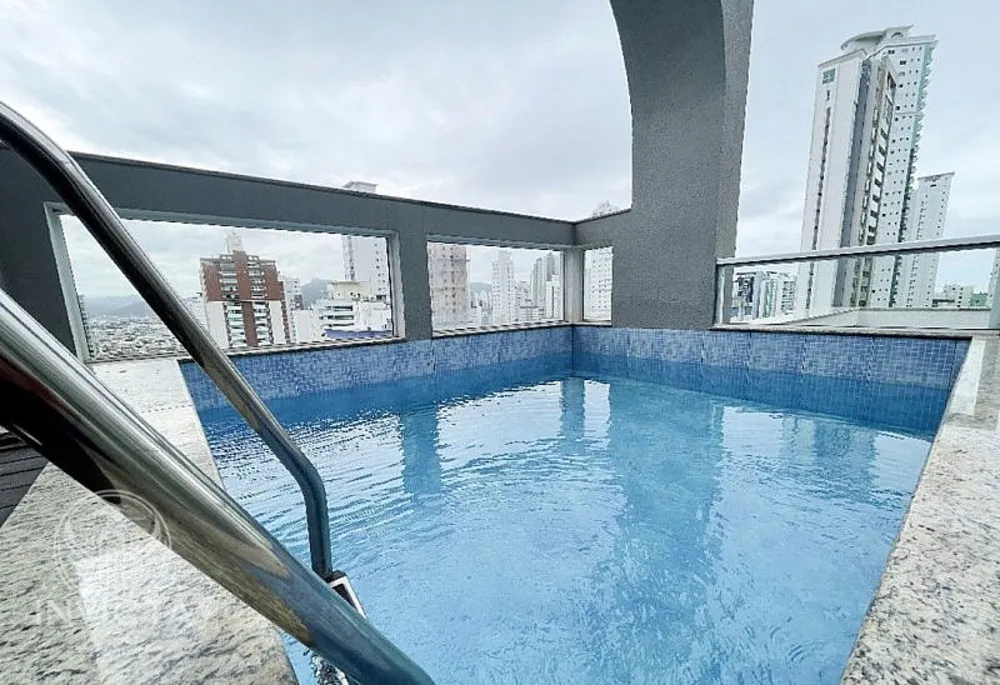 Apartamento, 4 quartos, 206 m² - Foto 4