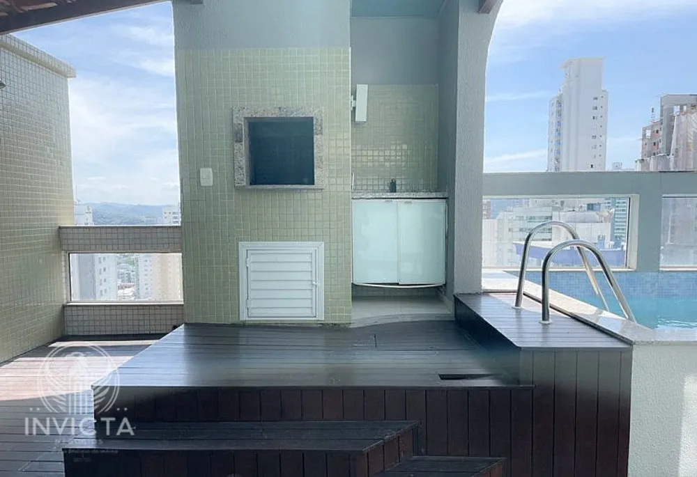 Apartamento, 4 quartos, 206 m² - Foto 9
