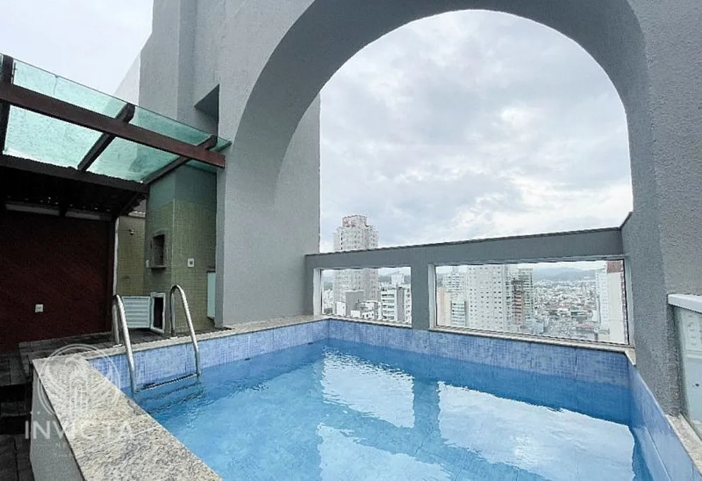 Apartamento, 4 quartos, 206 m² - Foto 6