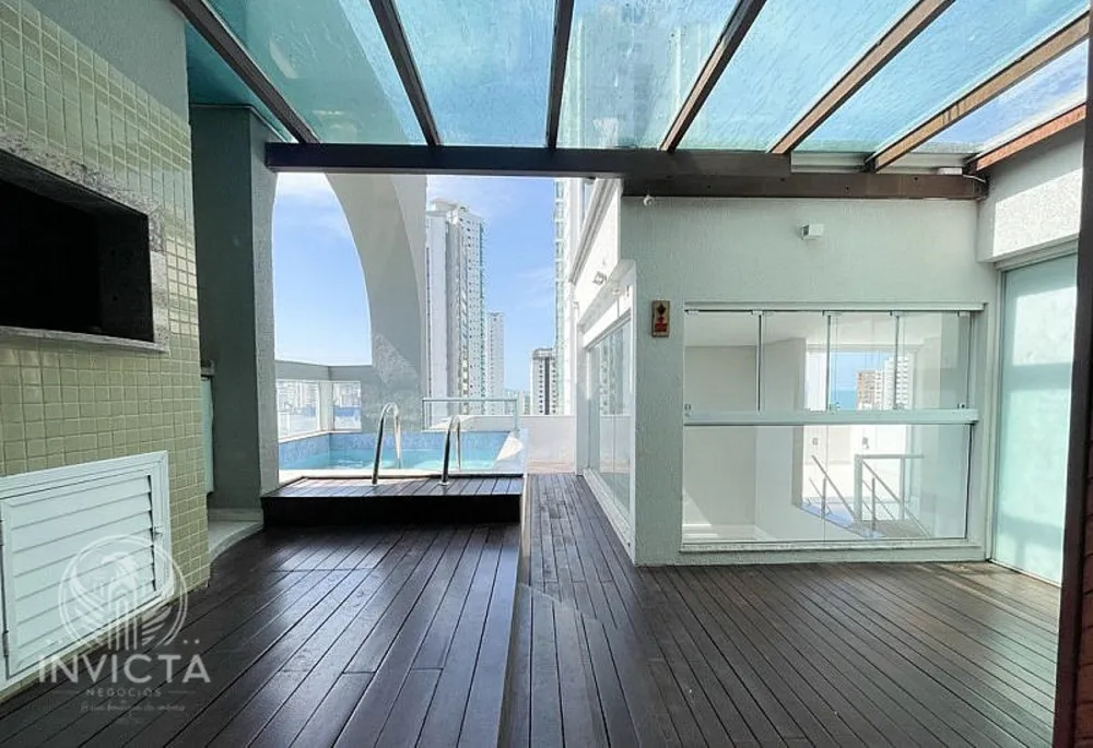 Apartamento, 4 quartos, 206 m² - Foto 10