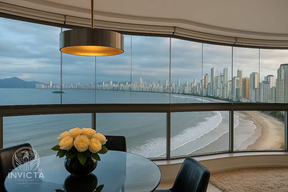 Apartamento, 3 quartos, 163 m² - Foto 6