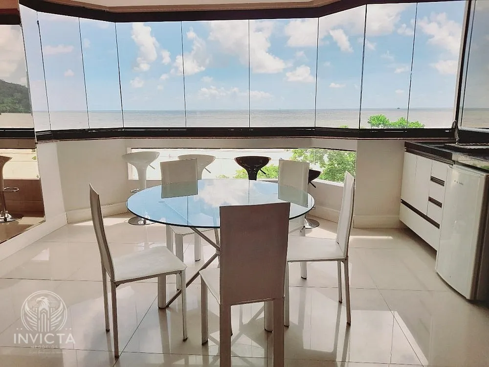 Apartamento, 3 quartos, 115 m² - Foto 1