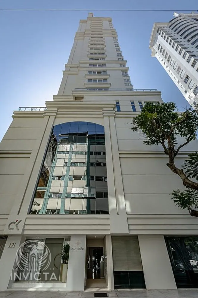 Apartamento, 3 quartos, 123 m² - Foto 1