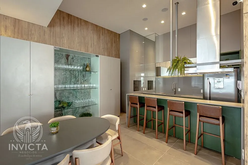 Apartamento, 3 quartos, 123 m² - Foto 13