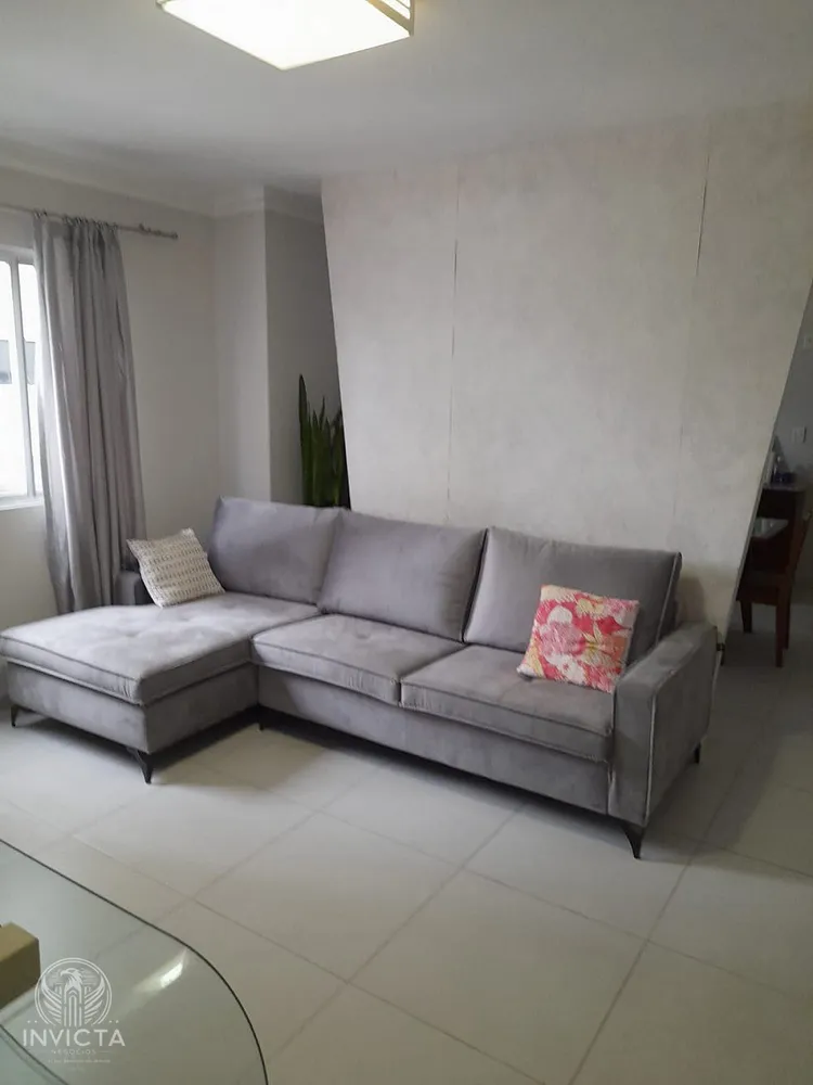 Apartamento, 3 quartos, 102 m² - Foto 2