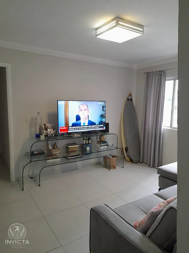 Apartamento, 3 quartos, 102 m² - Foto 1