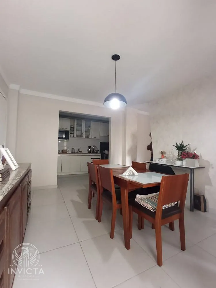 Apartamento, 3 quartos, 102 m² - Foto 4