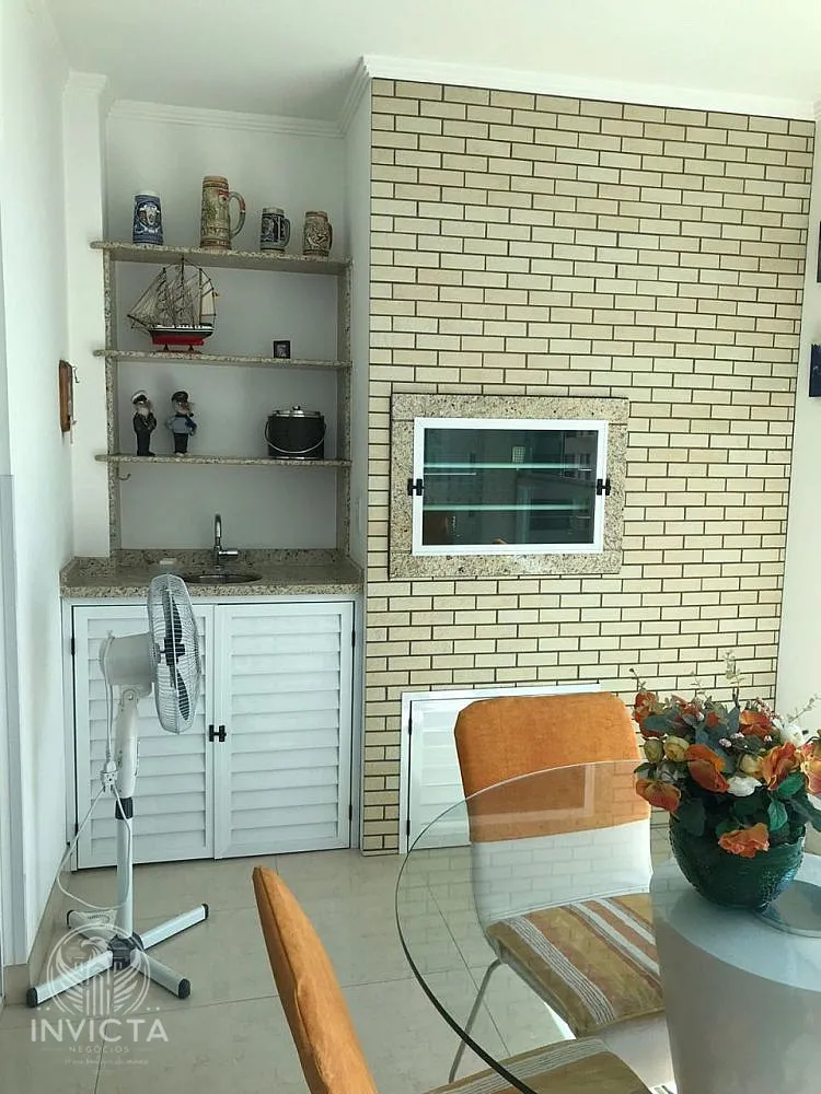 Apartamento, 2 quartos, 85 m² - Foto 4