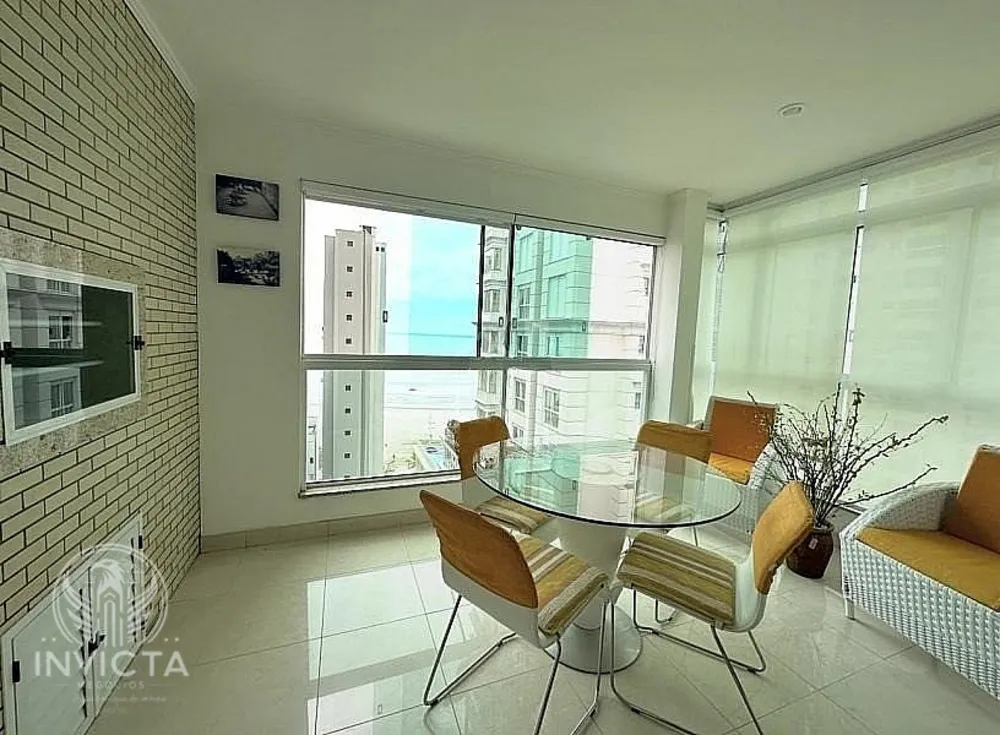 Apartamento, 2 quartos, 85 m² - Foto 1