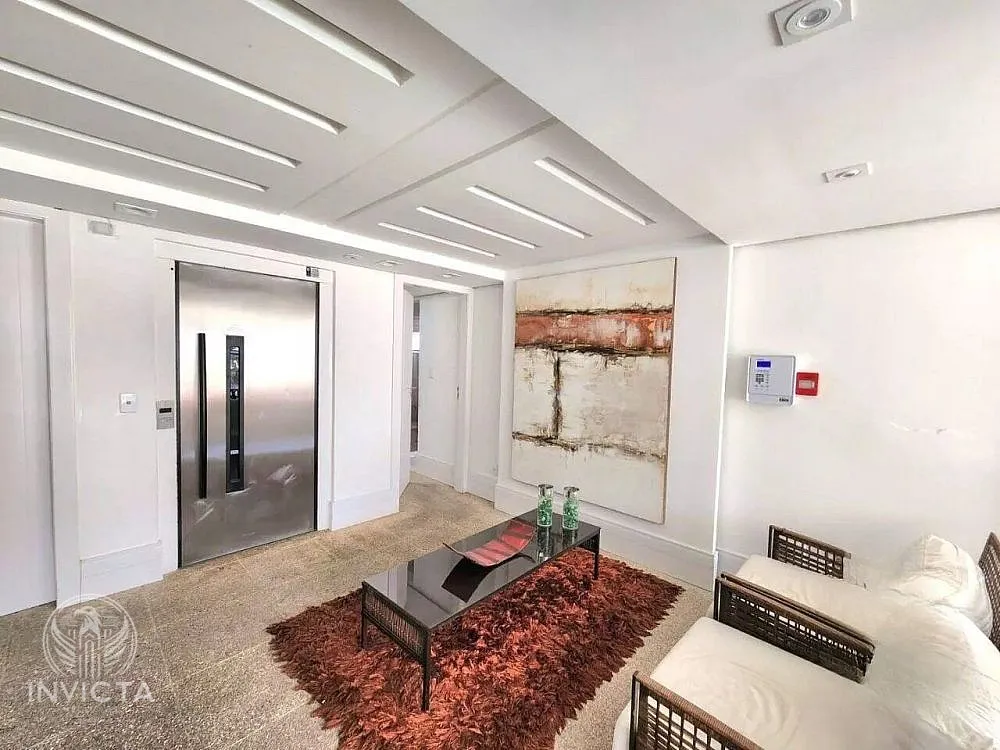 Apartamento, 3 quartos, 116 m² - Foto 14