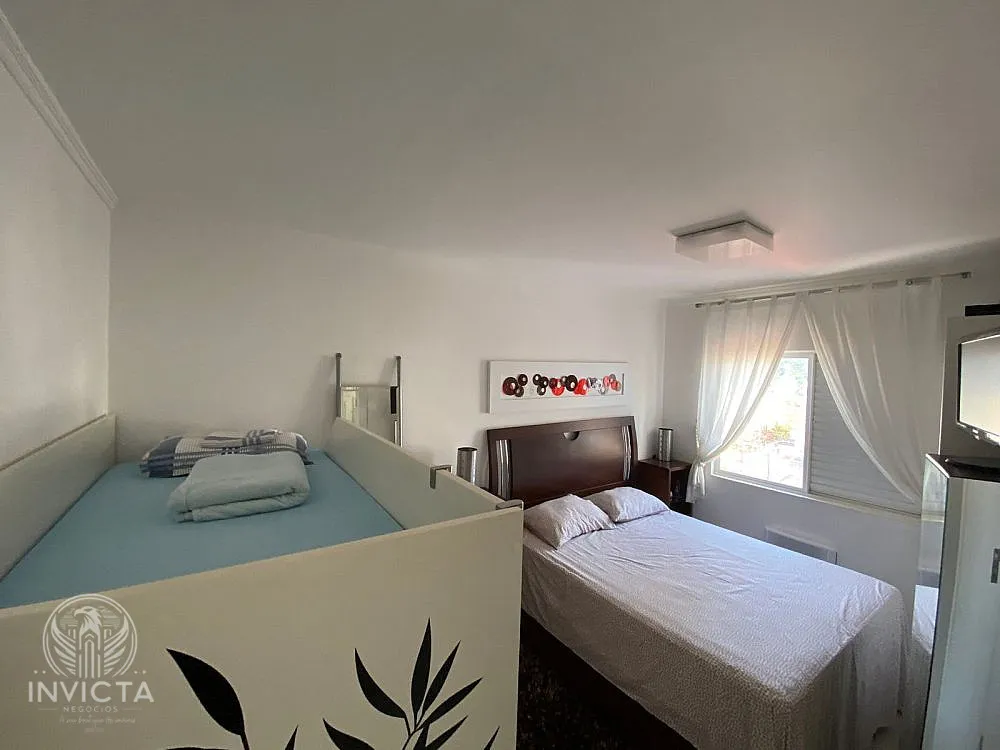 Apartamento, 3 quartos, 116 m² - Foto 6