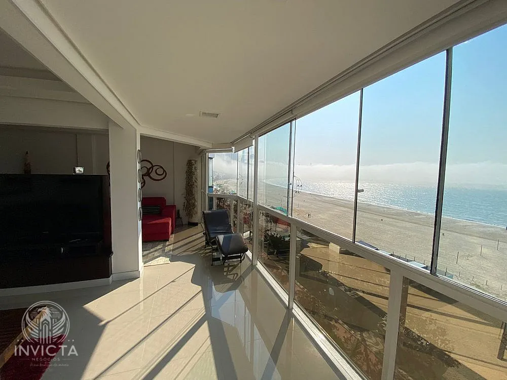Apartamento, 3 quartos, 116 m² - Foto 2