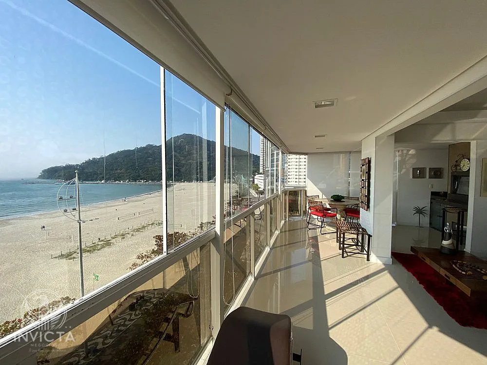 Apartamento, 3 quartos, 116 m² - Foto 5